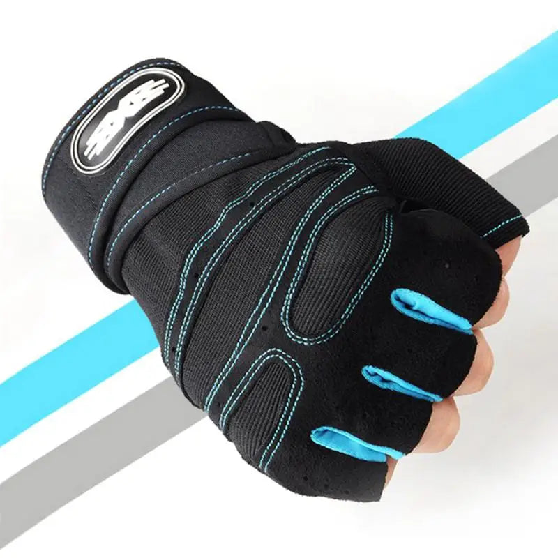 Luvas de Treino Anti-derrapante - Unisex